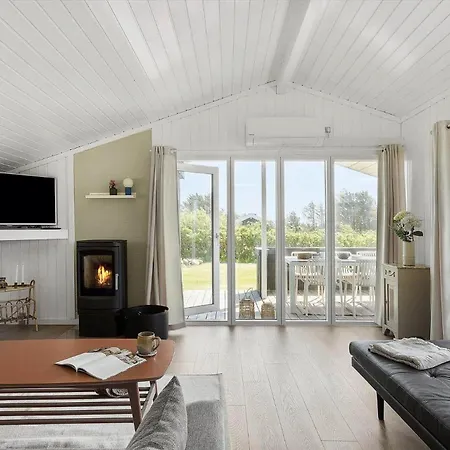 Lk2252-lokken-kaskelotvej-24 Holiday home *