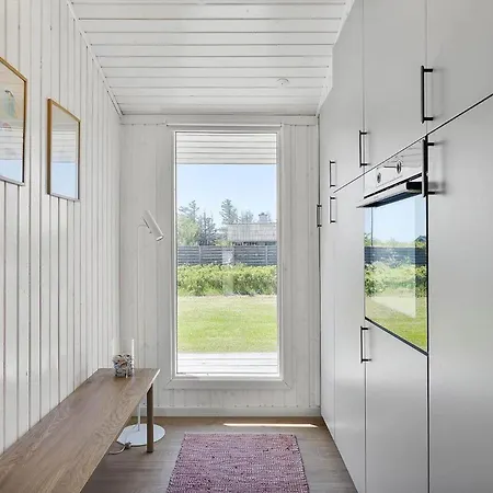 Holiday home Lk2252-lokken-kaskelotvej-24